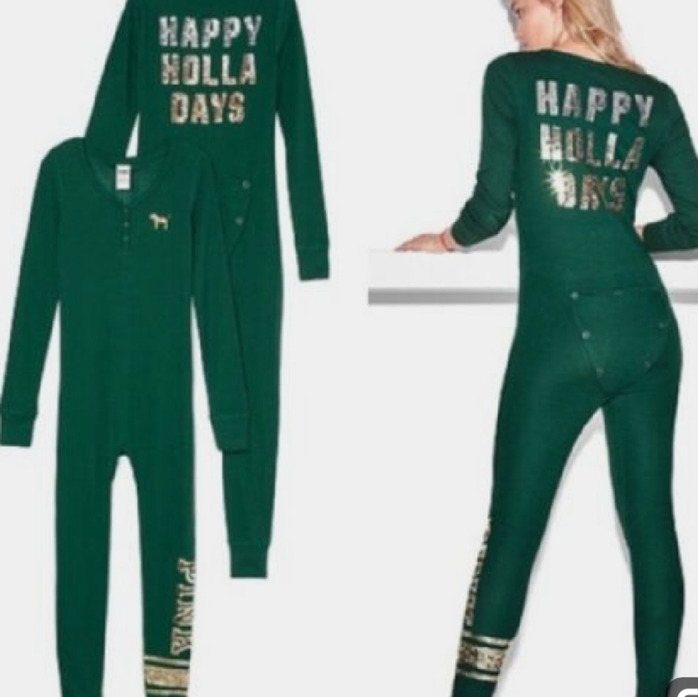 Holiday onsie